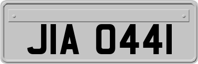 JIA0441