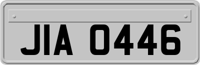 JIA0446