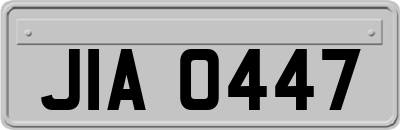 JIA0447