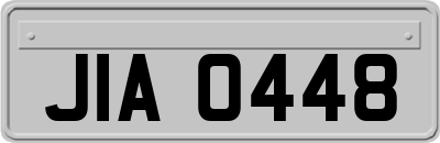 JIA0448
