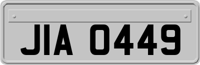JIA0449