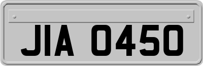 JIA0450