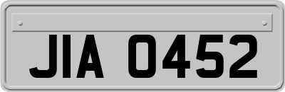 JIA0452