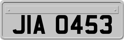 JIA0453