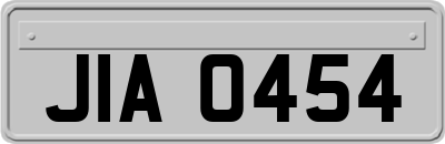 JIA0454