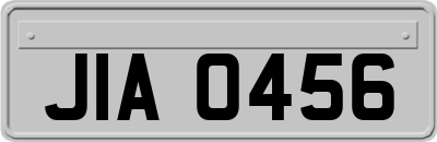 JIA0456