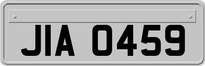 JIA0459
