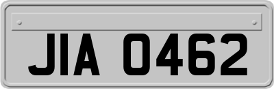 JIA0462