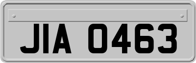 JIA0463
