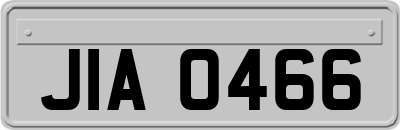 JIA0466