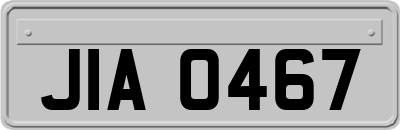 JIA0467