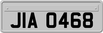 JIA0468
