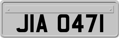 JIA0471