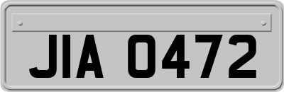 JIA0472