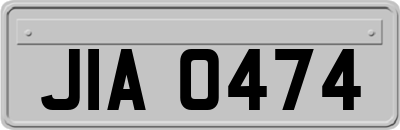JIA0474