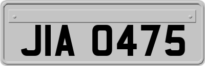 JIA0475