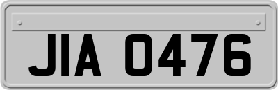 JIA0476
