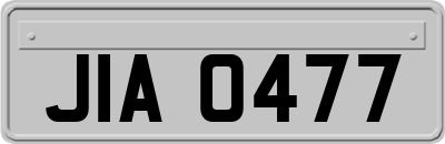 JIA0477