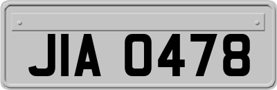 JIA0478