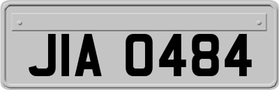 JIA0484