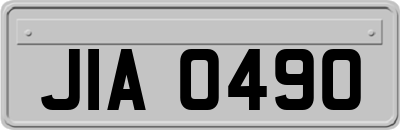 JIA0490