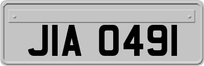 JIA0491