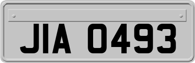 JIA0493