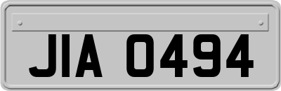 JIA0494