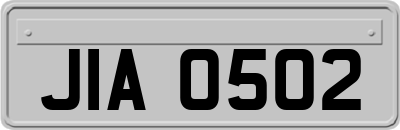 JIA0502