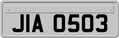 JIA0503