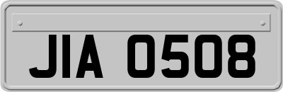 JIA0508