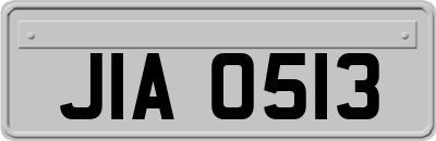 JIA0513