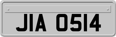JIA0514