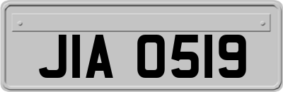 JIA0519