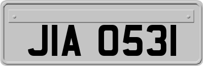 JIA0531