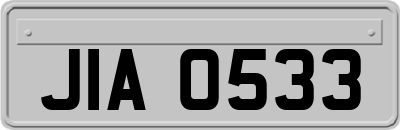 JIA0533