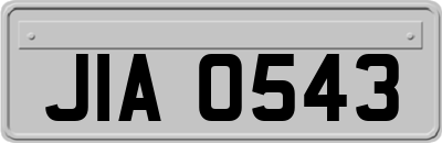 JIA0543
