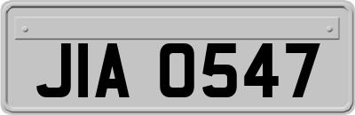 JIA0547