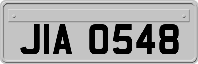 JIA0548
