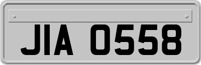 JIA0558