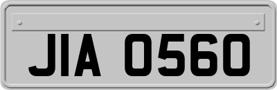 JIA0560
