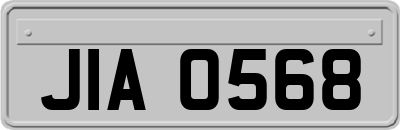 JIA0568