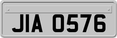 JIA0576