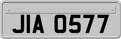 JIA0577