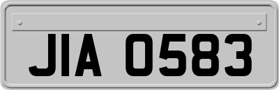 JIA0583