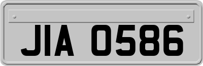 JIA0586