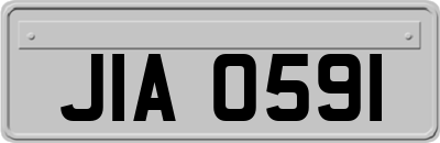 JIA0591