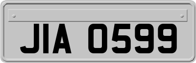JIA0599