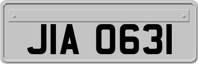 JIA0631