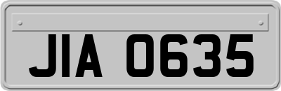 JIA0635